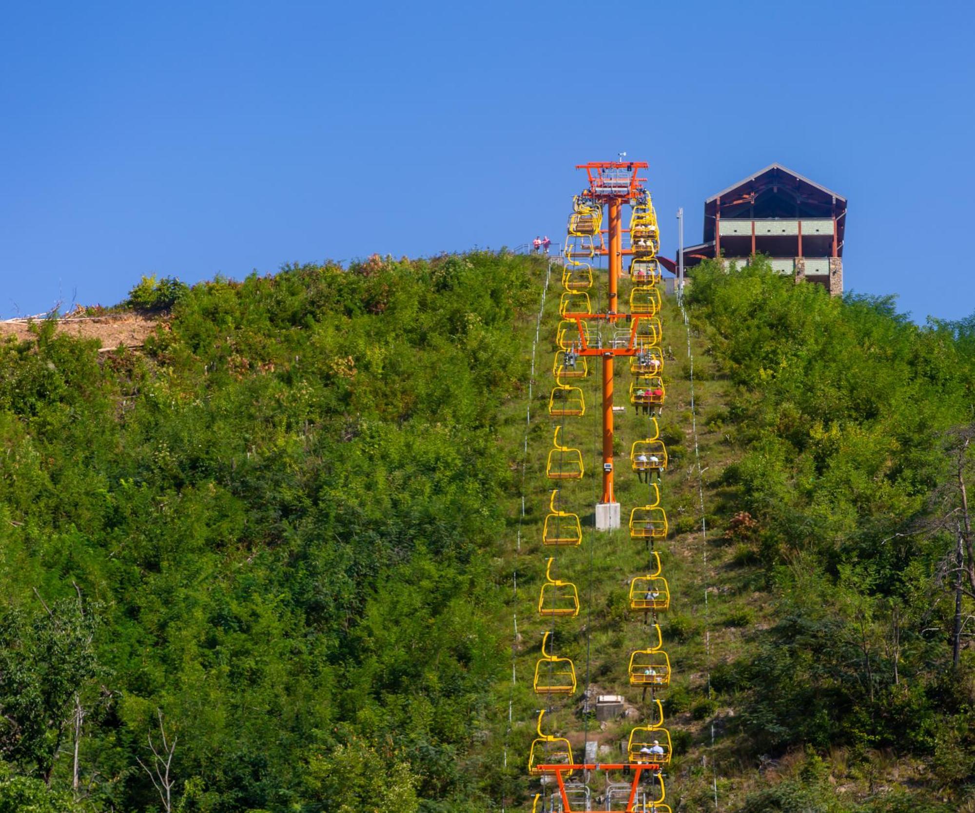 The Tiny Barn, 1089 Free Tickets Each Paid Day, Dollywood And More Sevierville Exterior photo